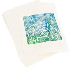 TTS A4 Calico Pieces 30pk Online