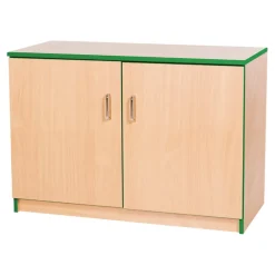 TTS Accento Cupboard 2 Shelves New