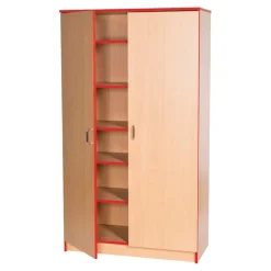 TTS Accento Cupboard 5 Shelves Online