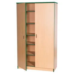 TTS Accento Cupboard 5 Shelves Online