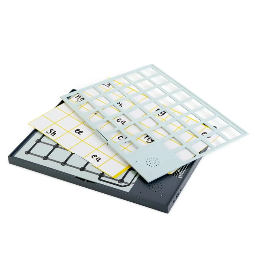 TTS A3 Chatter Board Pro New