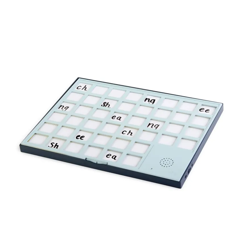 TTS A3 Chatter Board Pro New