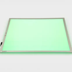 TTS A2 Colour Changing Light Panel Best