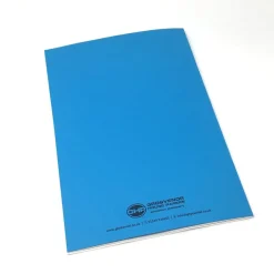 TTS A4 Cornell Notebooks 25pk