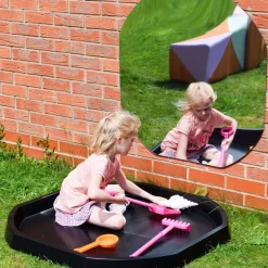 TTS Active World Tuff Tray Acrylic Mirror Insert Discount