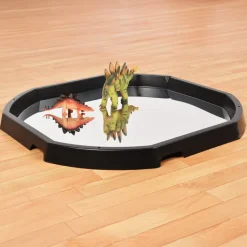 TTS Active World Tuff Tray Acrylic Mirror Insert Discount