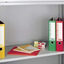 TTS Adjustable Steel Shelf For Bisley Opening Tambours New