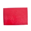 TTS A4 Exercise Book Plain Landscape Red 24pg 50pk Online