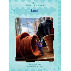 TTS Alba Series Catch-Up Reading Books 12pk Online