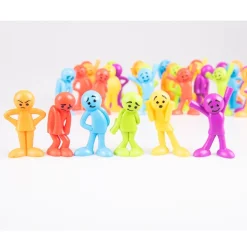 TTS All About Me Feelings & Emotions Activity Set