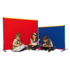 TTS Aluminium Framed Display Boards New