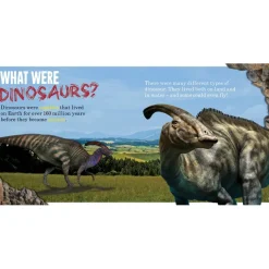 TTS Amazing Dinosaurs KS1 Books 10pk Discount
