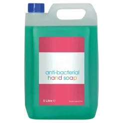 TTS Anti-Bacterial Hand Soap 2pk Hot