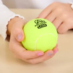 TTS Aresson Low Compression Tennis Balls Bucket Discount
