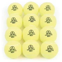 TTS Aresson Low Compression Tennis Balls 12pk Sale