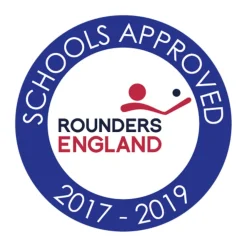 TTS Aresson Starter Primary Rounders Set Clearance