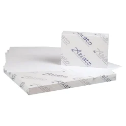 TTS ARISTO 170gsm Cartridge Paper Packs Clearance
