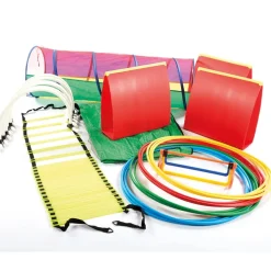 TTS Assault Obstacle Course Kit Outlet