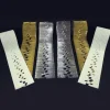 TTS Assorted Icicles Display Bordette Rolls 6pk