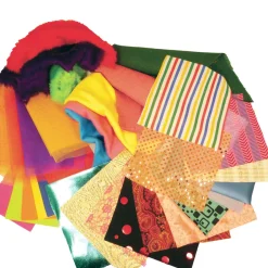 TTS Assorted Textured Fabric Bundle Deal Discount