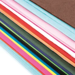 TTS Assorted Tissue Paper 480pk Sale