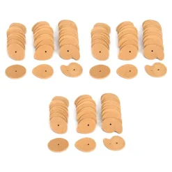 TTS Assorted Wooden Cams Best