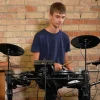 TTS Axus AXK4 Digital Drum Kit New
