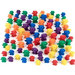 TTS Backpack Bear Counters 96pcs Online