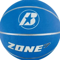 TTS Baden Zone Rubber Basketball Hot