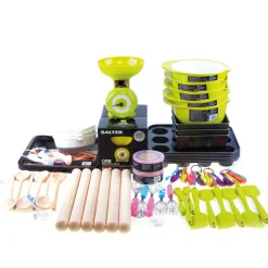 TTS Baking Utensils Kit Online