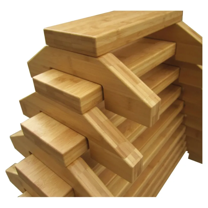 TTS Bamboo Balance Path Sale