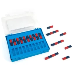 TTS Bar Magnets Set 20pk New