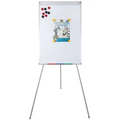 TTS Basic A1 Flipchart Easel