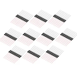 TTS Battery Holders 1 x AA Hot