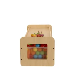 TTS 3 Bay Store Discount