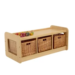 TTS 3 Bay Store Discount
