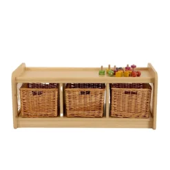 TTS 3 Bay Store Discount
