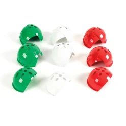 TTS Bee-Bot® Clip on Shells White 10pk Online