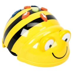 TTS Bee-Bot® Programmable Floor Robot Hot