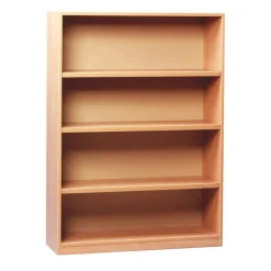 TTS Beech Bookcase Best