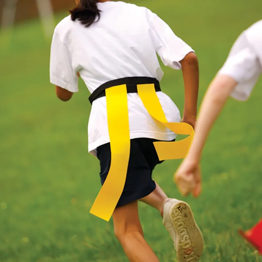 TTS Beginners Rugby Kit