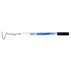 TTS Bic Velleda 1721 ECOlutions Drywipe Pens 200pk Best