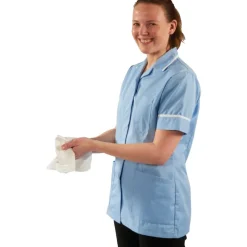 TTS Bioguard Alcohol-Free Heavy-Duty Hand & Surface Wipes Discount