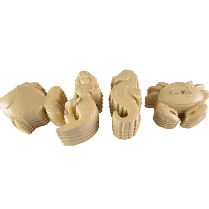 TTS Bio Plastic Sand & Water Set 50pcs Discount