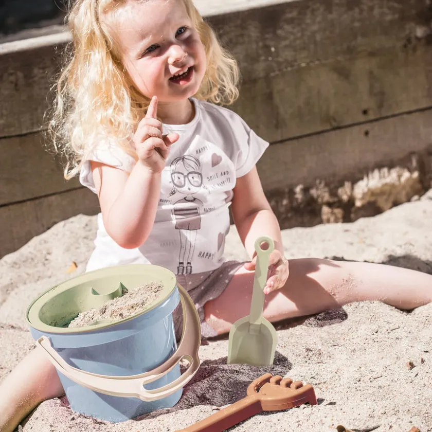 TTS Bio Plastic Sand & Water Set 50pcs Discount
