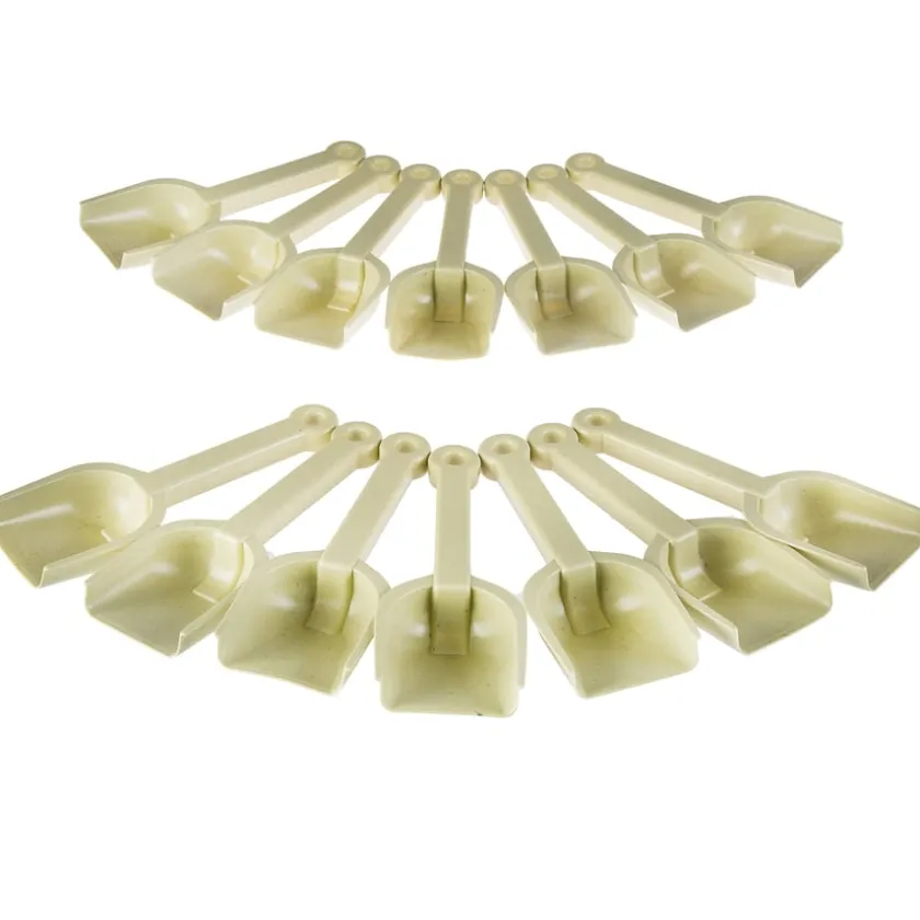 TTS Bio Plastic Sand & Water Set 50pcs Discount