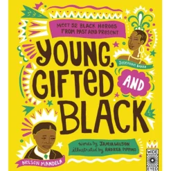 TTS Black History Book Pack 10pk Online