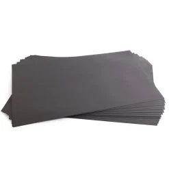 TTS Black Sugar Paper A2 100gsm Best