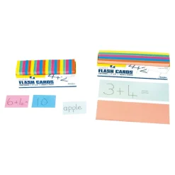 TTS Blank Flash Cards Sale