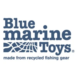 TTS Blue Marine Transporting Pull Cart Hot
